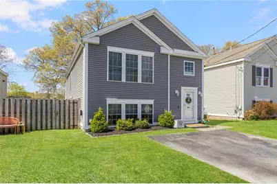 17 Plant Street, Cumberland, RI 02864 - Photo 1
