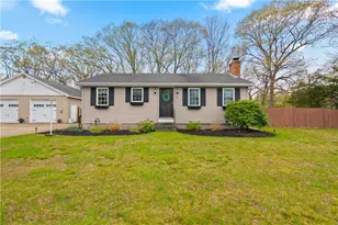 11 Crowell St, Cumberland, RI 02864 - Photo 1