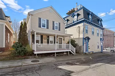 5 Howard Street #1, Newport, RI 02840 - Photo 1