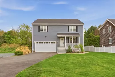 5 Village Road, Warren, RI 02885 - Photo 1
