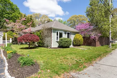 109 Pinegrove Avenue, Warwick, RI 02889 - Photo 1