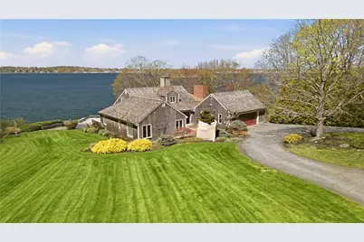217 Nanaquaket Road, Tiverton, RI 02878 - Photo 1