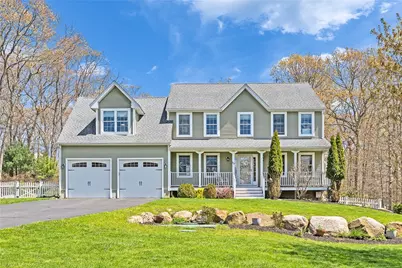 63 Clearview Drive, Richmond, RI 02892 - Photo 1