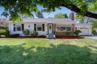 91 Priscilla Road, Woonsocket, RI 02895 - Photo 1