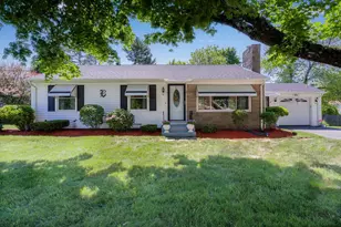 91 Priscilla Rd, Woonsocket, RI 02895 - Photo 1