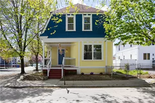 79 Priscilla Ave, Providence, RI 02909 - Photo 1