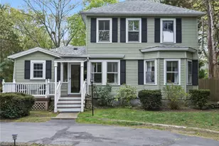 246 Old Forge Rd, Warwick, RI 02818 - Photo 1