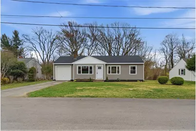 63 Indian Road, East Providence, RI 02915 - Photo 1