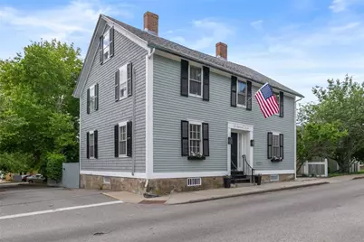 22 Farewell Street, Newport, RI 02840 - Photo 1