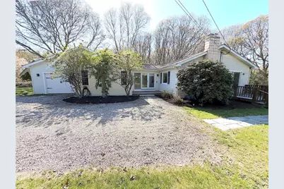 435 Allen Avenue, South Kingstown, RI 02879 - Photo 1