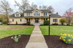 1 Princess Pine Rd, Lincoln, RI 02865 - Photo 1