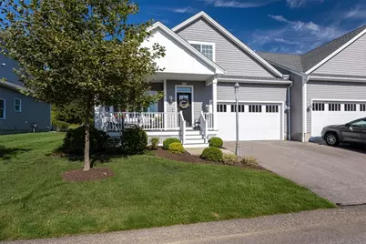 281 Wickford Court #23, North Kingstown, RI 02852 - Photo 1