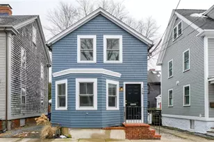 45 Second St, Newport, RI 02840 - Photo 1