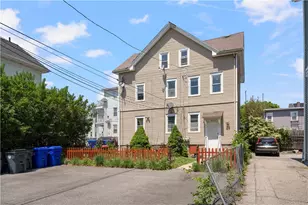 217 Amherst St, Providence, RI 02909 - Photo 1