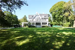 541 Bellevue Ave, Newport, RI 02840 - Photo 1