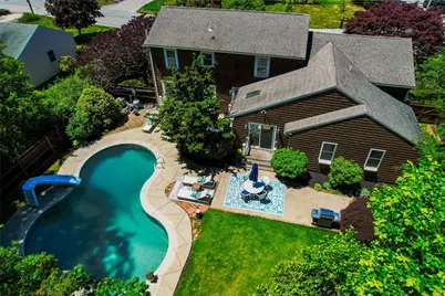 122 Sylvan Drive, East Greenwich, RI 02818 - Photo 1