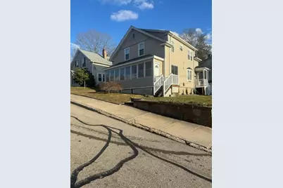 88 Summit Avenue #1, West Warwick, RI 02893 - Photo 1