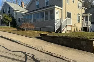 88 Summit Ave, West Warwick, RI 02893 - Photo 1