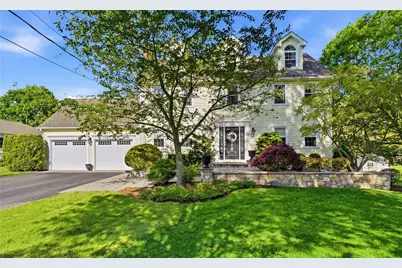 239 Abbott Run Valley Road, Cumberland, RI 02864 - Photo 1