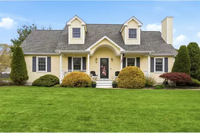 32 Sunny View Court, Warwick, RI 02886 - Photo 1