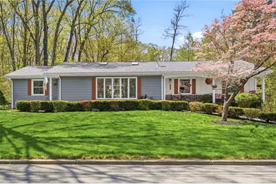 7 Meadowbrook Road, Lincoln, RI 02865 - Photo 1