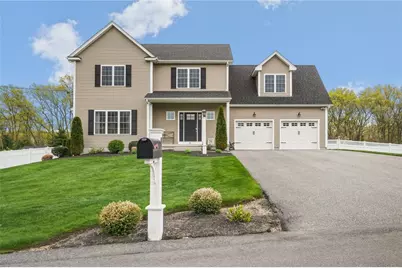 81 Golden View Drive, Johnston, RI 02919 - Photo 1