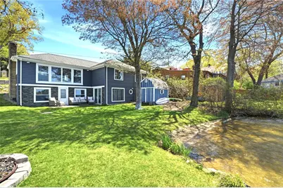 29 East Shore Drive, Coventry, RI 02816 - Photo 1