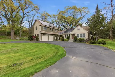 1799 Old Louisquisset Pike, Lincoln, RI 02865 - Photo 1