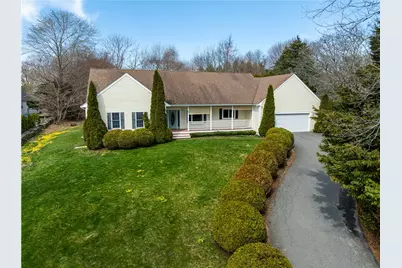 18 Peggy Lane, Portsmouth, RI 02871 - Photo 1
