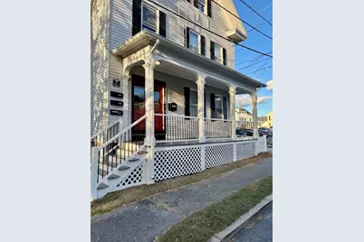 37 Lincoln Avenue, Bristol, RI 02809 - Photo 1