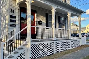 37 Lincoln Ave, Bristol, RI 02809 - Photo 1