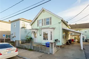 21 Lilac St, Pawtucket, RI 02860 - Photo 1