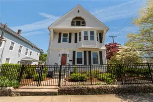 48 Waldo St, Pawtucket, RI 02860 - Photo 1