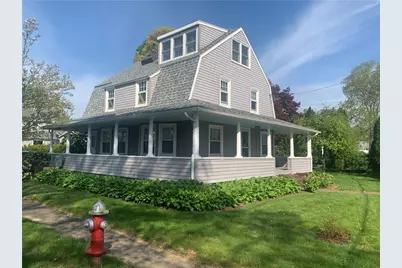 7 Allard Street, Warwick, RI 02889 - Photo 1
