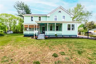 3428 W Shore Rd, Warwick, RI 02886 - Photo 1