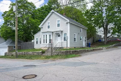 18 Metcalf Avenue, North Providence, RI 02911 - Photo 1