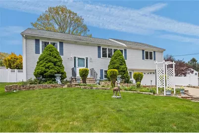 190 Curran Road, Cumberland, RI 02864 - Photo 1