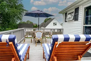142 Renfrew Ave, Middletown, RI 02842 - Photo 1