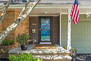 124 Paine Ave, Cranston, RI 02910 - Photo 1