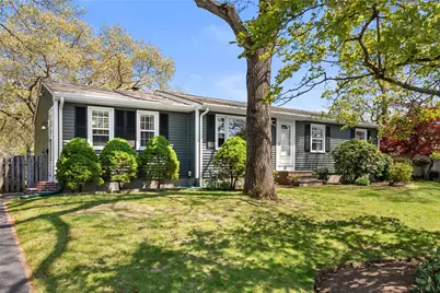91 Hilton Road, Warwick, RI 02889 - Photo 1