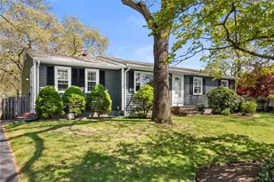 91 Hilton Rd, Warwick, RI 02889 - Photo 1