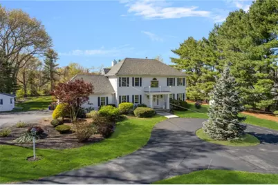 91 Mann School Road, Smithfield, RI 02917 - Photo 1