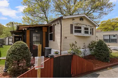 6101 Post Road, North Kingstown, RI 02852 - Photo 1