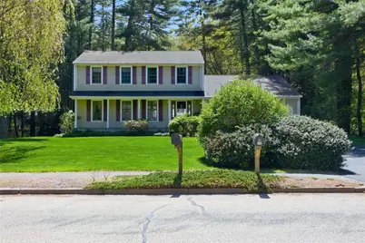 30 Wood Cove Drive, Coventry, RI 02816 - Photo 1