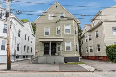 58 West Friendship Street, Providence, RI 02905 - Photo 1
