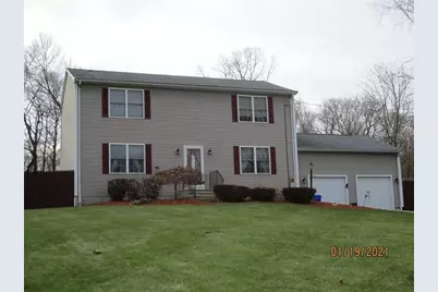 9 Hoxie Court, West Warwick, RI 02893 - Photo 1