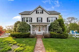 95 St Paul St, North Smithfield, RI 02896 - Photo 1