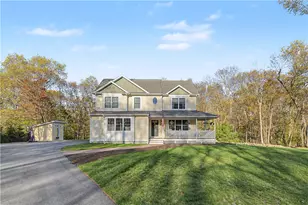 100 Franklin Rd, Scituate, RI 02825 - Photo 1