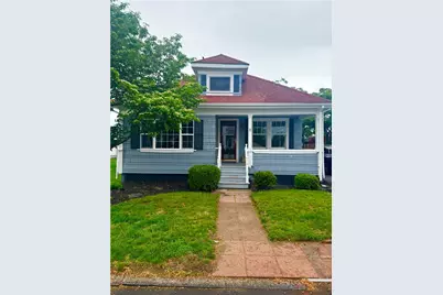 153 Chandler Avenue, Pawtucket, RI 02860 - Photo 1