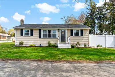 75 Spruce Road, Charlestown, RI 02813 - Photo 1